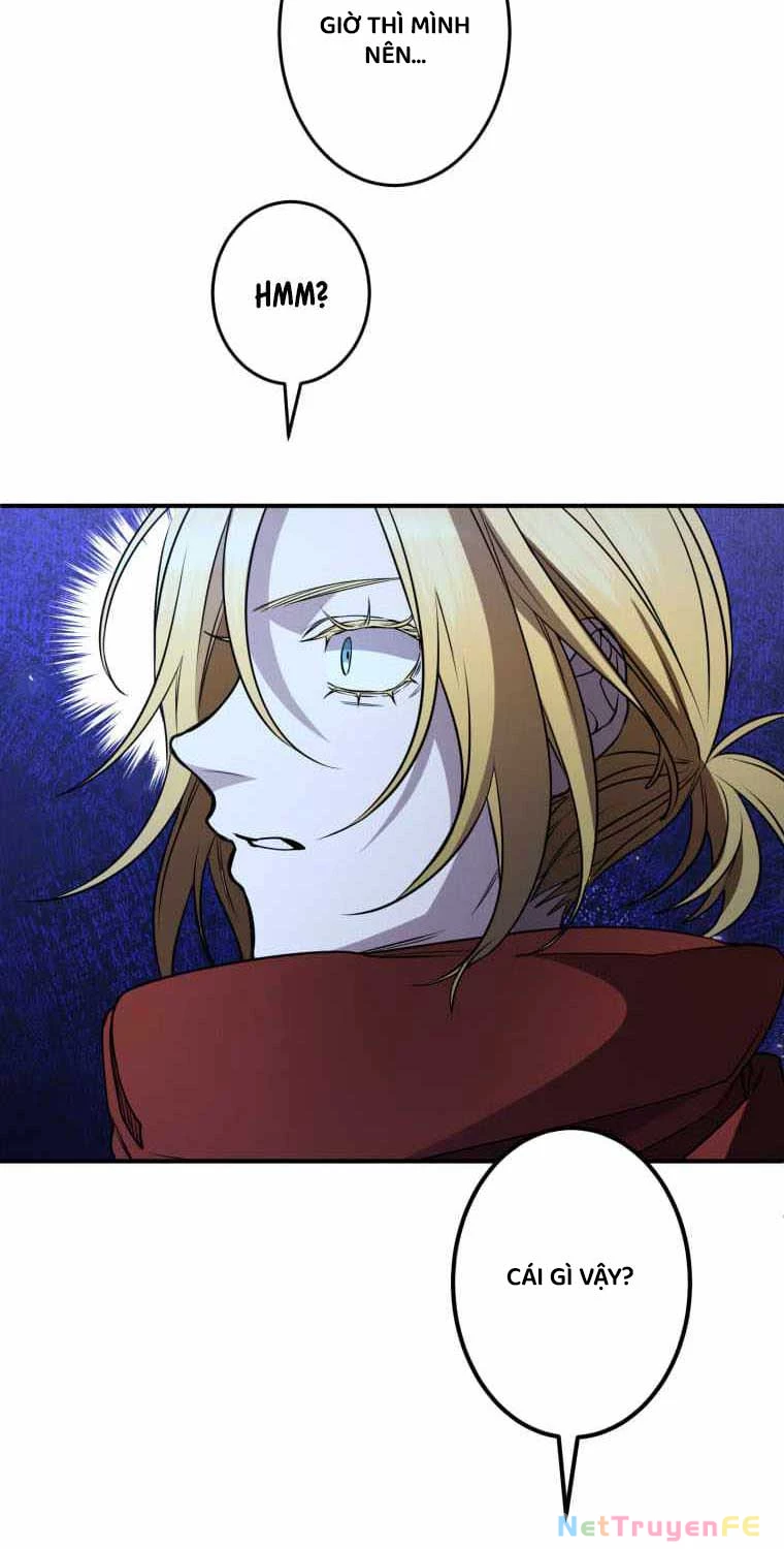 Đảo Ngược Cuộc Đời Của Tôi Như Một Nhân Vật Phụ Chapter 28 - Trang 3