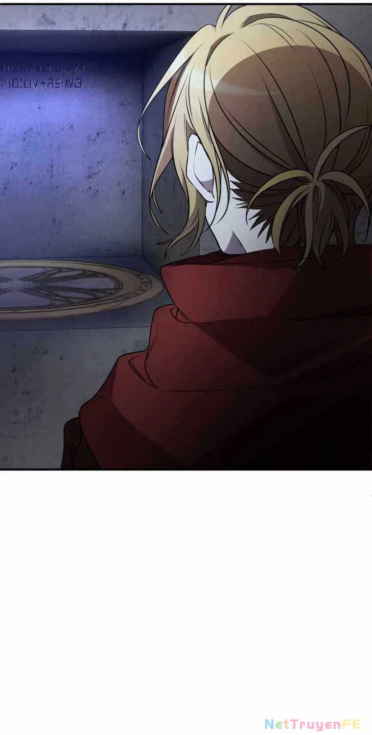 Đảo Ngược Cuộc Đời Của Tôi Như Một Nhân Vật Phụ Chapter 28 - Trang 3