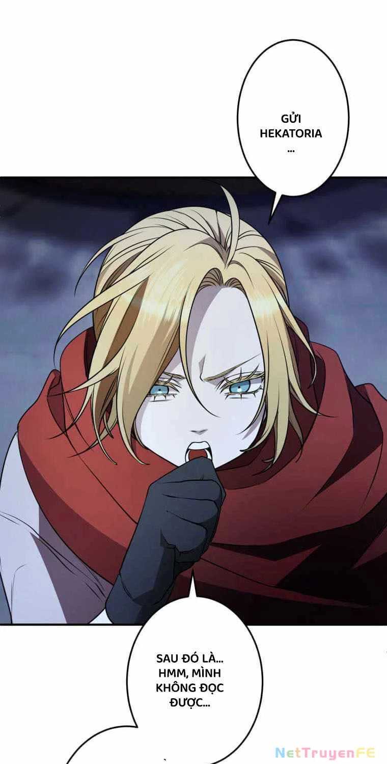 Đảo Ngược Cuộc Đời Của Tôi Như Một Nhân Vật Phụ Chapter 28 - Trang 3