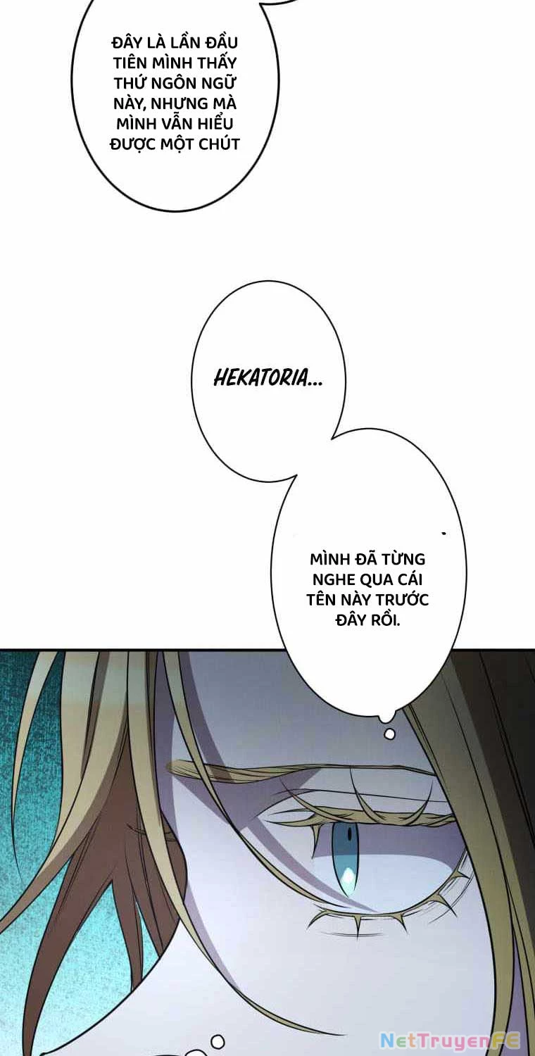 Đảo Ngược Cuộc Đời Của Tôi Như Một Nhân Vật Phụ Chapter 28 - Trang 3