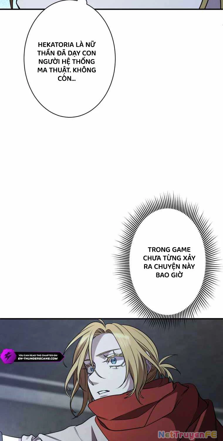 Đảo Ngược Cuộc Đời Của Tôi Như Một Nhân Vật Phụ Chapter 28 - Trang 3