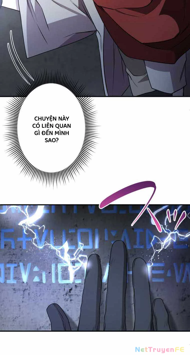 Đảo Ngược Cuộc Đời Của Tôi Như Một Nhân Vật Phụ Chapter 28 - Trang 3