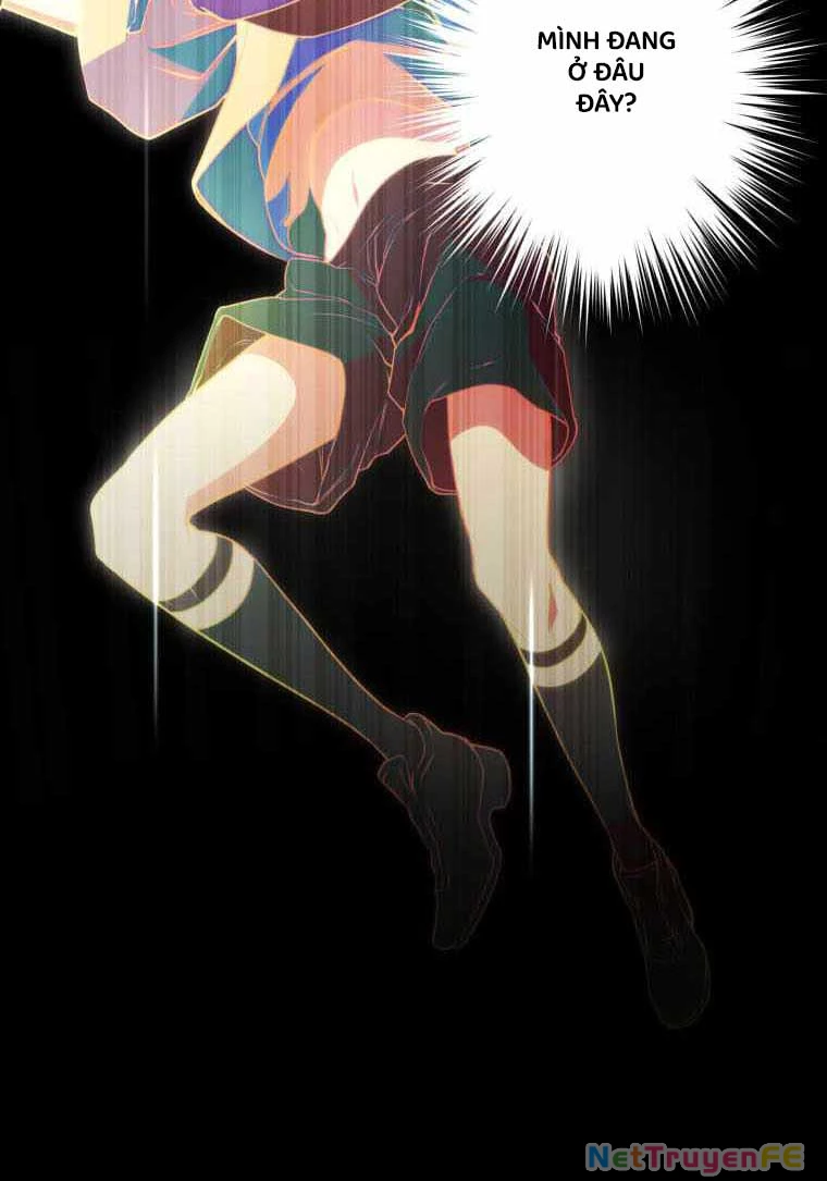 Đảo Ngược Cuộc Đời Của Tôi Như Một Nhân Vật Phụ Chapter 28 - Trang 3