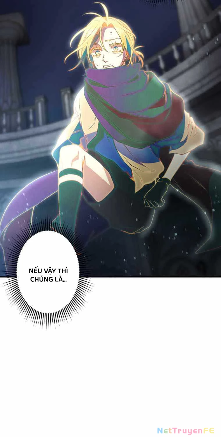 Đảo Ngược Cuộc Đời Của Tôi Như Một Nhân Vật Phụ Chapter 28 - Trang 3