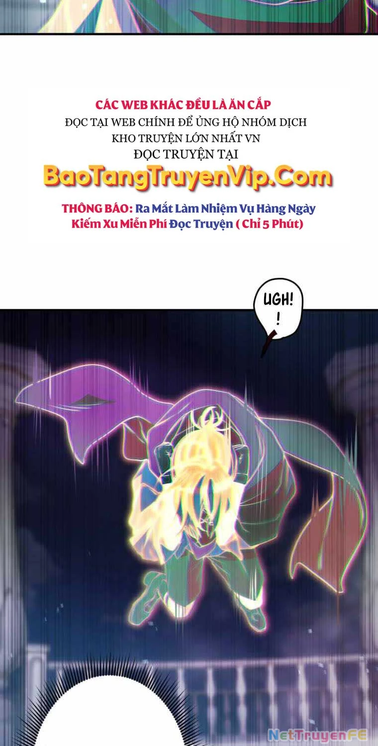 Đảo Ngược Cuộc Đời Của Tôi Như Một Nhân Vật Phụ Chapter 28 - Trang 3