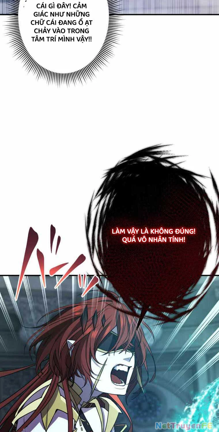 Đảo Ngược Cuộc Đời Của Tôi Như Một Nhân Vật Phụ Chapter 28 - Trang 3