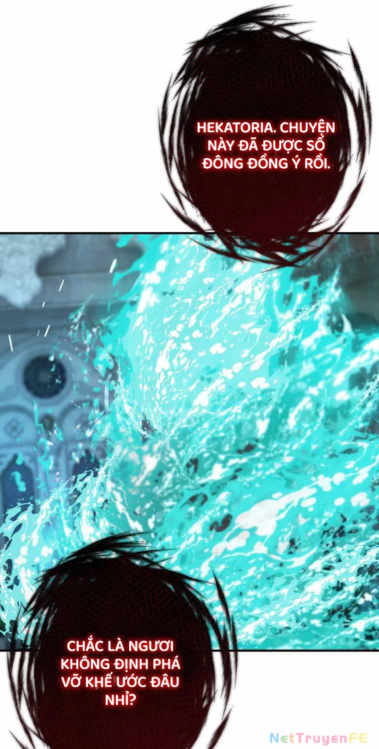 Đảo Ngược Cuộc Đời Của Tôi Như Một Nhân Vật Phụ Chapter 28 - Trang 3