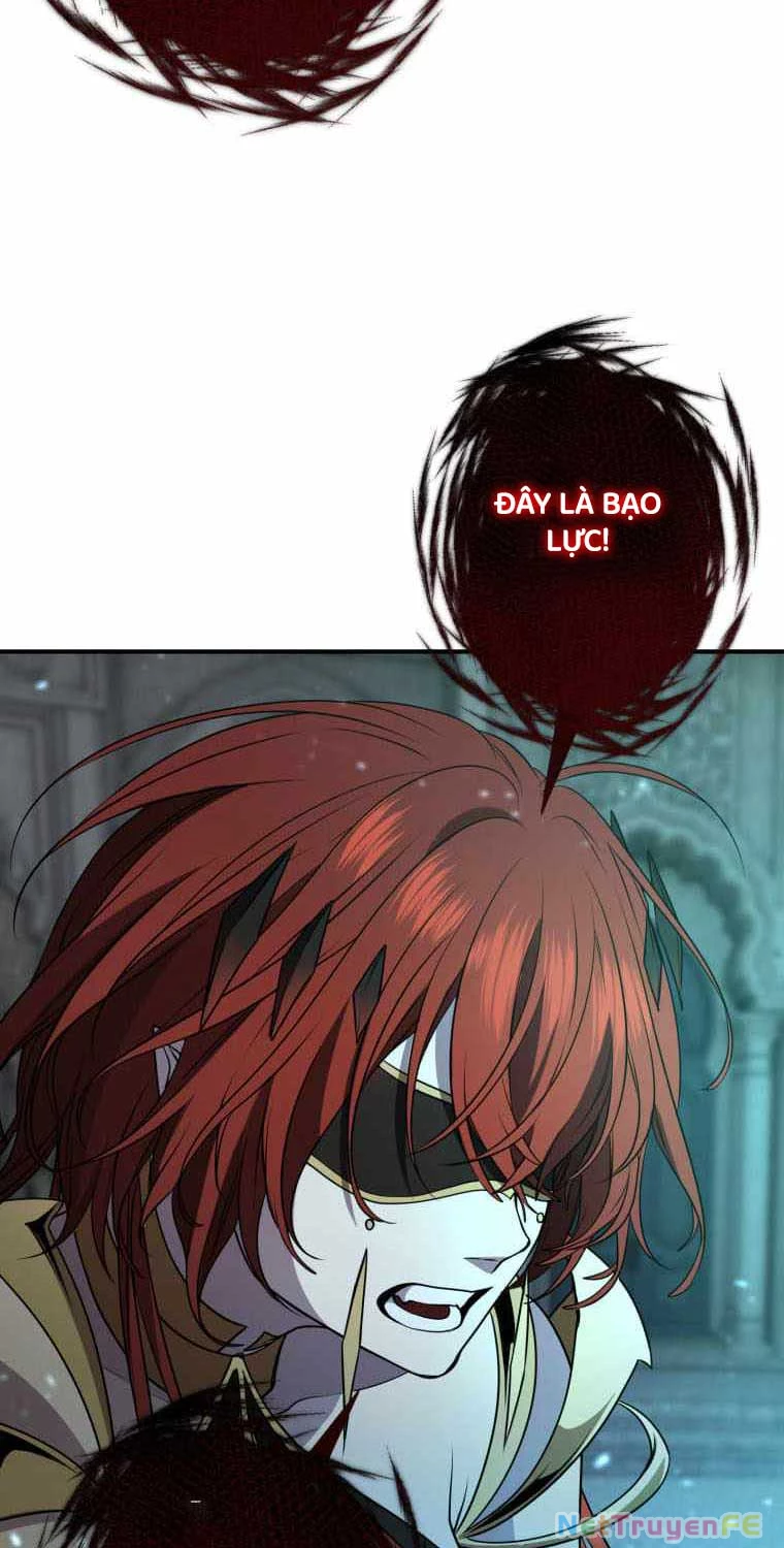 Đảo Ngược Cuộc Đời Của Tôi Như Một Nhân Vật Phụ Chapter 28 - Trang 3