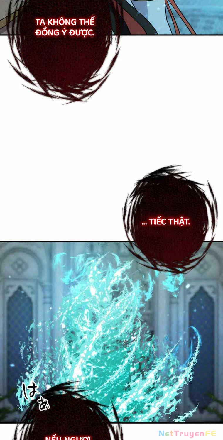 Đảo Ngược Cuộc Đời Của Tôi Như Một Nhân Vật Phụ Chapter 28 - Trang 3