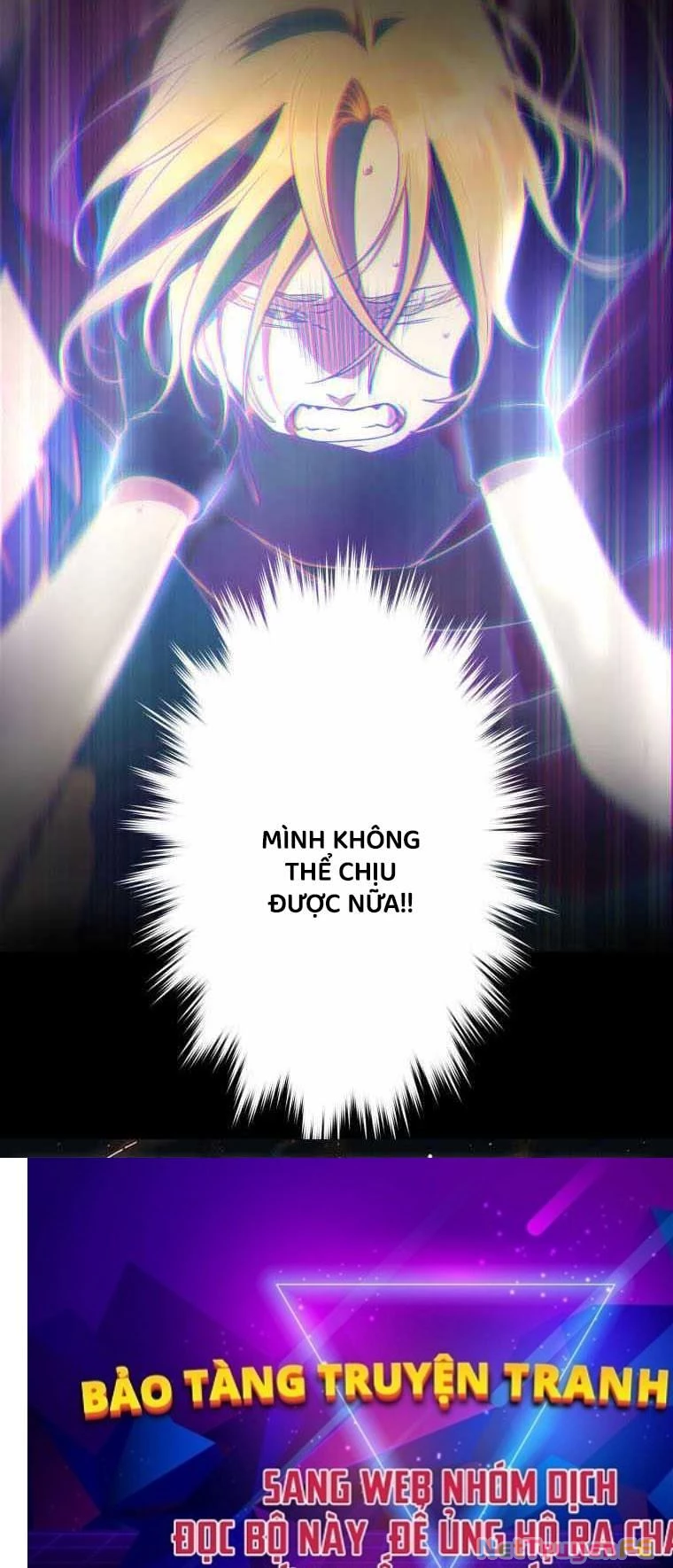 Đảo Ngược Cuộc Đời Của Tôi Như Một Nhân Vật Phụ Chapter 28 - Trang 3