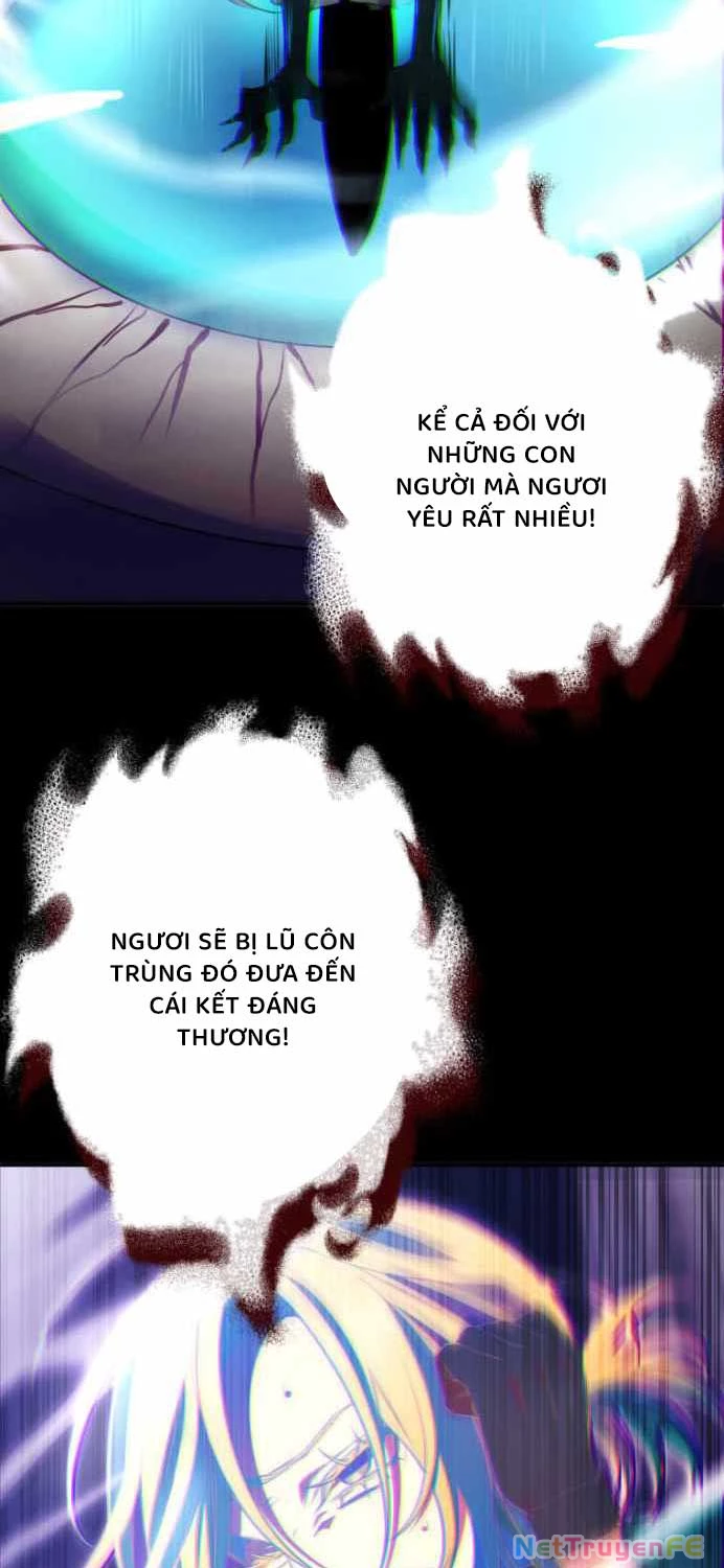 Đảo Ngược Cuộc Đời Của Tôi Như Một Nhân Vật Phụ Chapter 29 - Trang 3