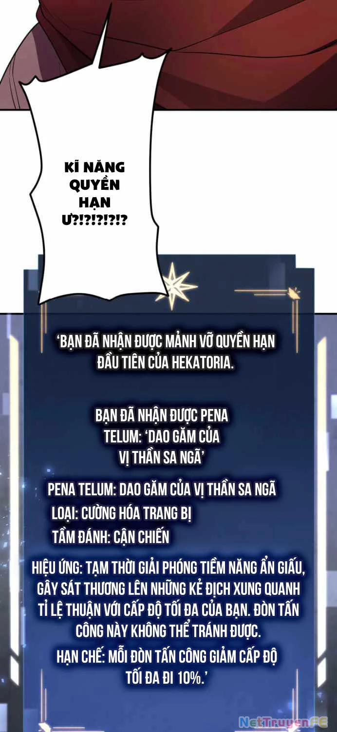 Đảo Ngược Cuộc Đời Của Tôi Như Một Nhân Vật Phụ Chapter 29 - Trang 3