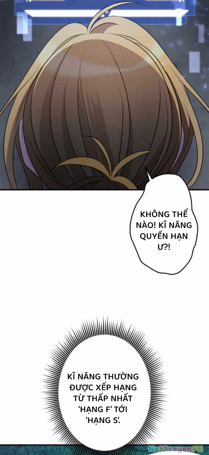 Đảo Ngược Cuộc Đời Của Tôi Như Một Nhân Vật Phụ Chapter 29 - Trang 3