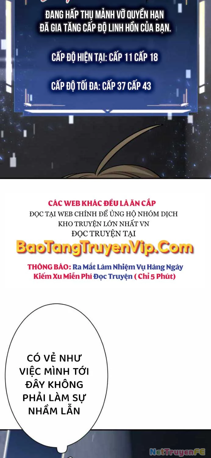 Đảo Ngược Cuộc Đời Của Tôi Như Một Nhân Vật Phụ Chapter 29 - Trang 3