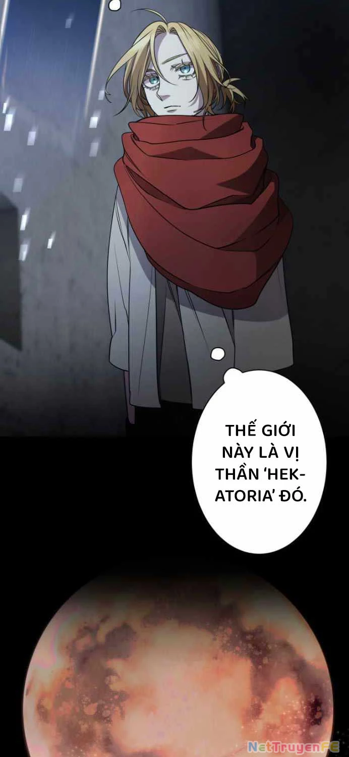 Đảo Ngược Cuộc Đời Của Tôi Như Một Nhân Vật Phụ Chapter 29 - Trang 3