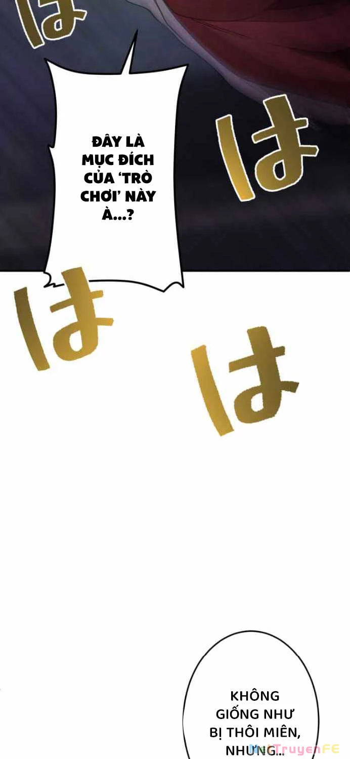 Đảo Ngược Cuộc Đời Của Tôi Như Một Nhân Vật Phụ Chapter 29 - Trang 3