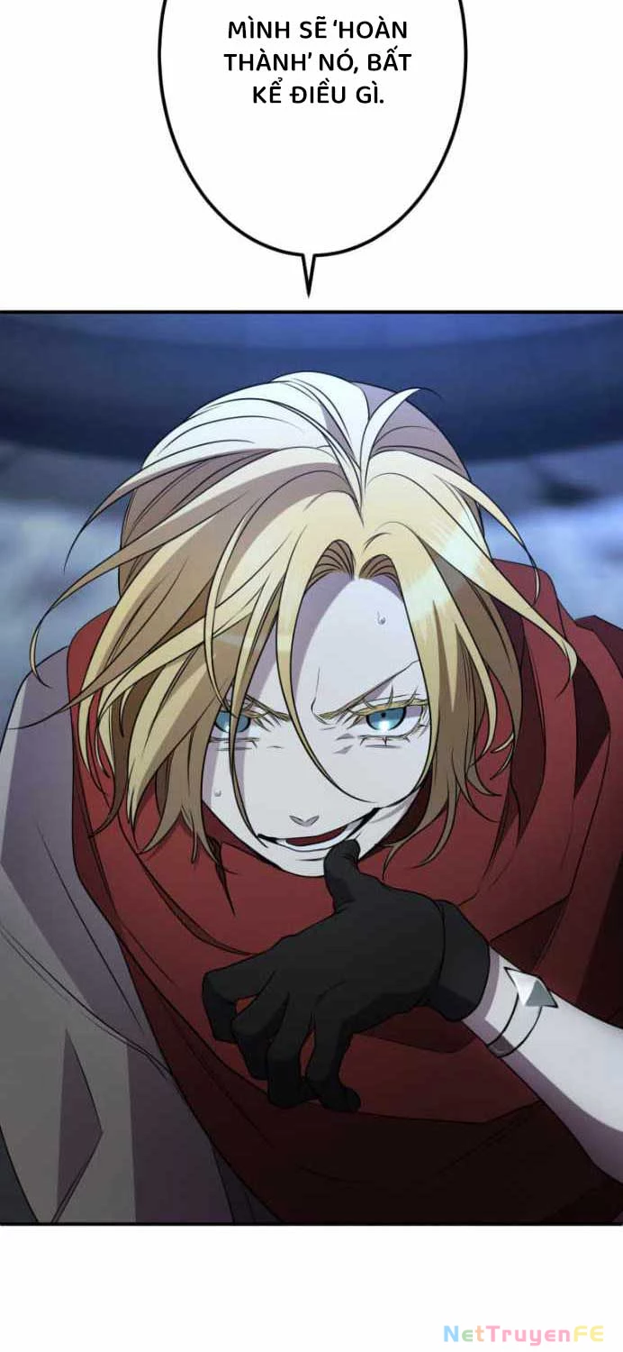 Đảo Ngược Cuộc Đời Của Tôi Như Một Nhân Vật Phụ Chapter 29 - Trang 3