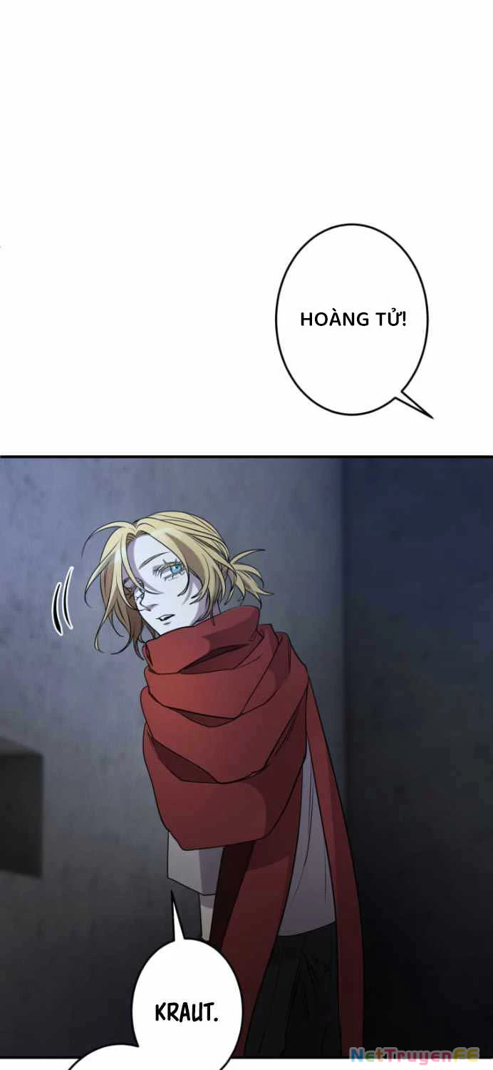 Đảo Ngược Cuộc Đời Của Tôi Như Một Nhân Vật Phụ Chapter 29 - Trang 3