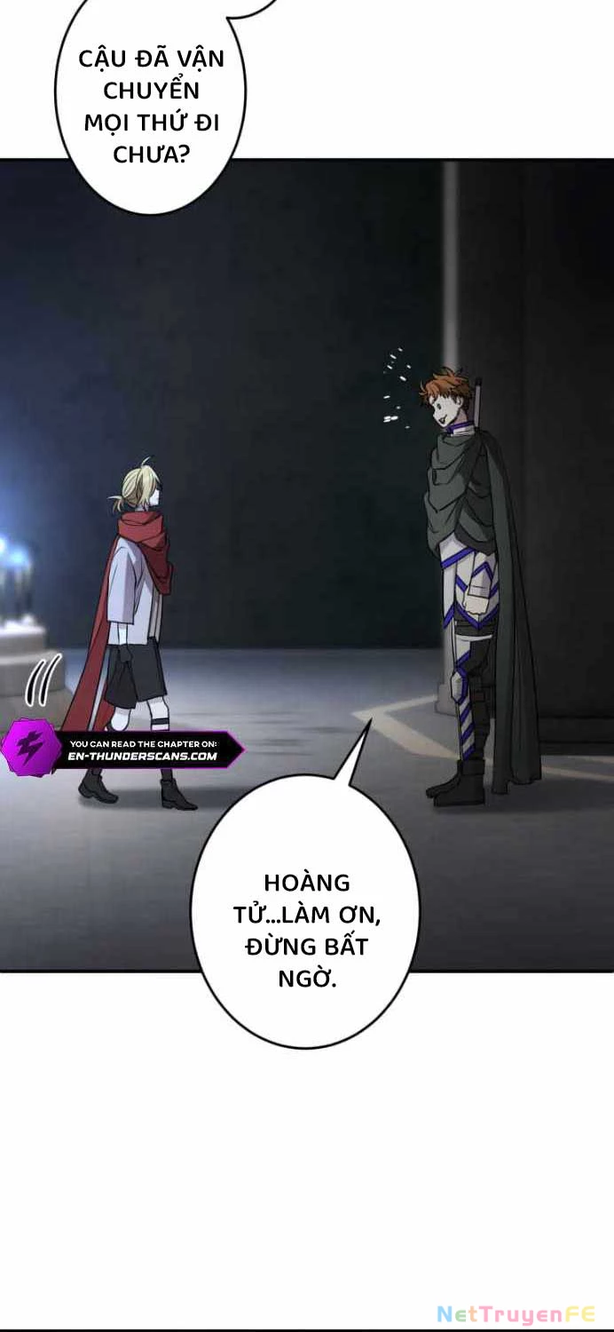 Đảo Ngược Cuộc Đời Của Tôi Như Một Nhân Vật Phụ Chapter 29 - Trang 3