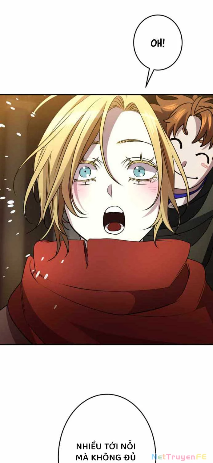 Đảo Ngược Cuộc Đời Của Tôi Như Một Nhân Vật Phụ Chapter 29 - Trang 3