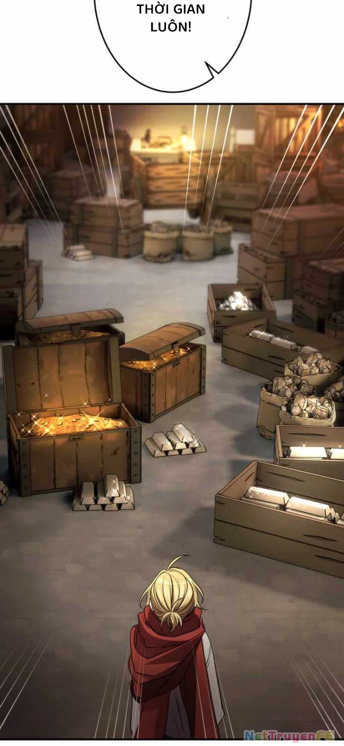 Đảo Ngược Cuộc Đời Của Tôi Như Một Nhân Vật Phụ Chapter 29 - Trang 3