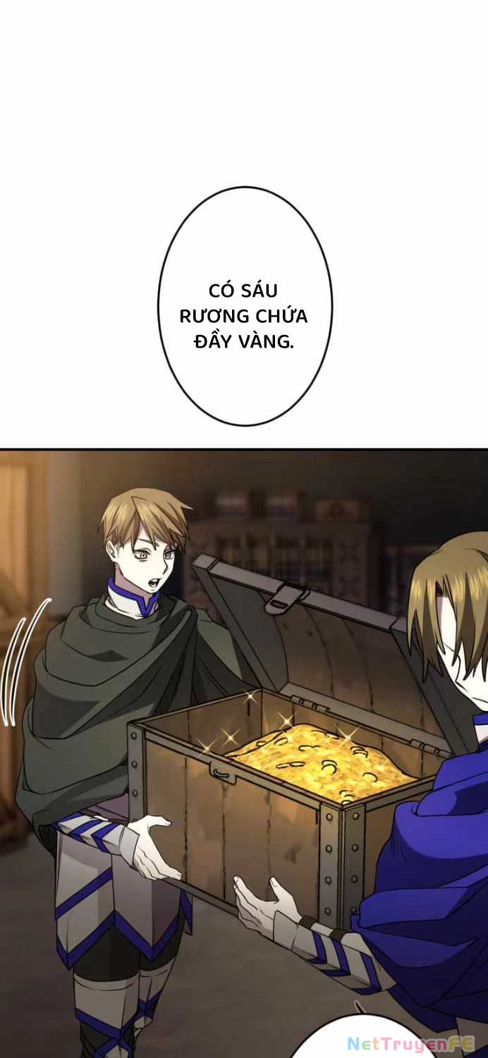 Đảo Ngược Cuộc Đời Của Tôi Như Một Nhân Vật Phụ Chapter 29 - Trang 3