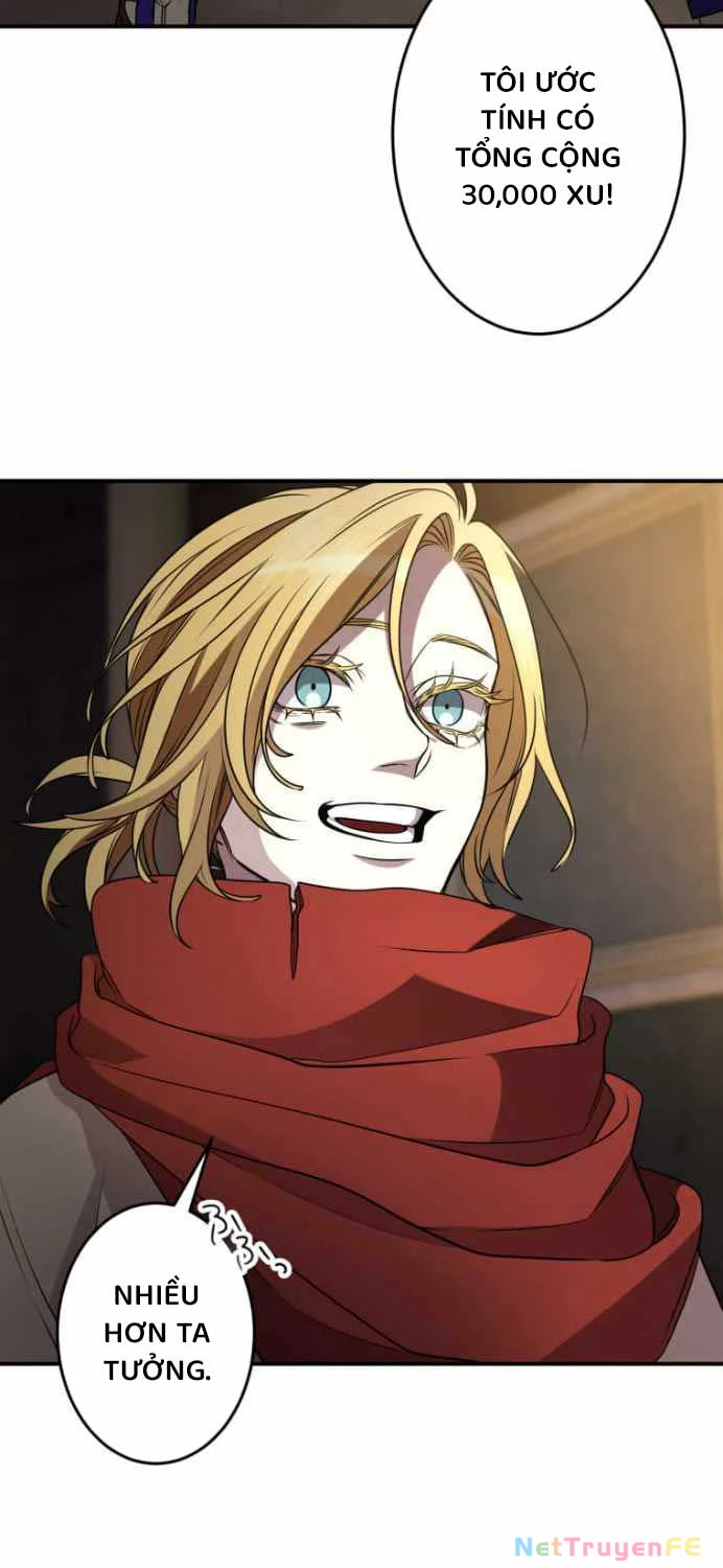 Đảo Ngược Cuộc Đời Của Tôi Như Một Nhân Vật Phụ Chapter 29 - Trang 3