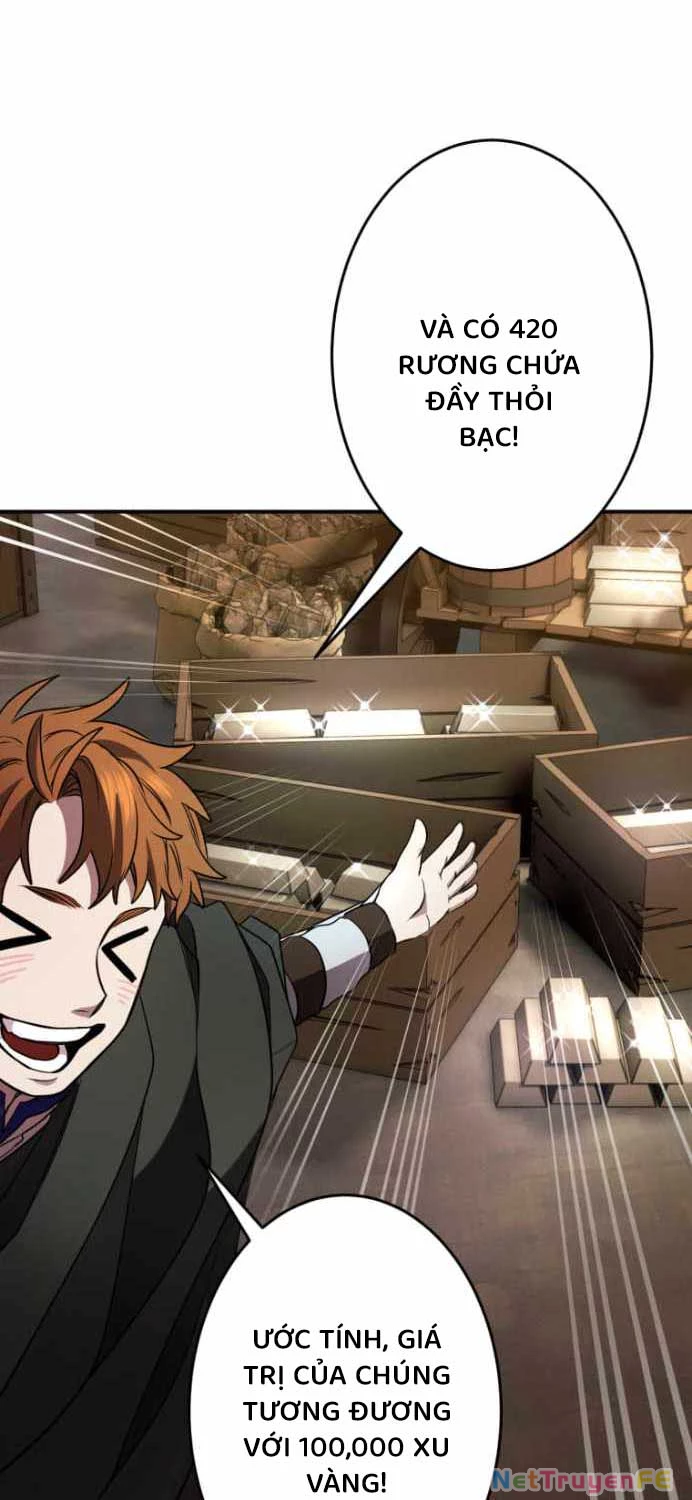 Đảo Ngược Cuộc Đời Của Tôi Như Một Nhân Vật Phụ Chapter 29 - Trang 3