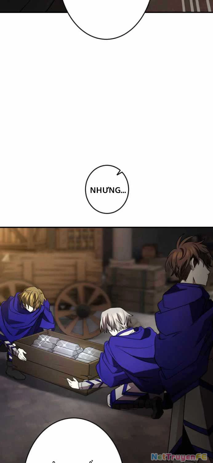Đảo Ngược Cuộc Đời Của Tôi Như Một Nhân Vật Phụ Chapter 29 - Trang 3