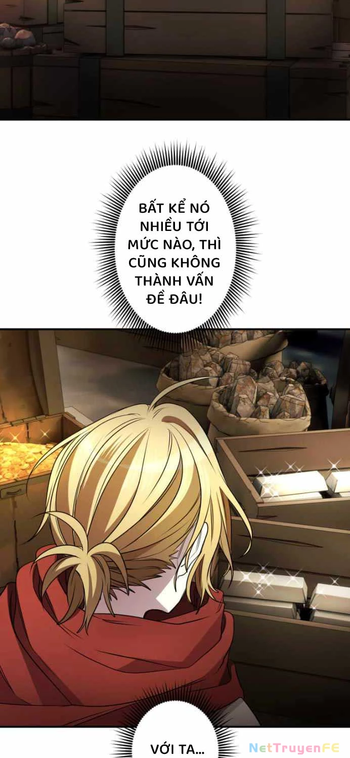 Đảo Ngược Cuộc Đời Của Tôi Như Một Nhân Vật Phụ Chapter 29 - Trang 3