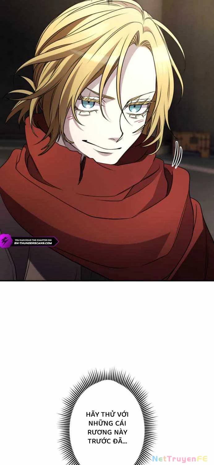 Đảo Ngược Cuộc Đời Của Tôi Như Một Nhân Vật Phụ Chapter 29 - Trang 3