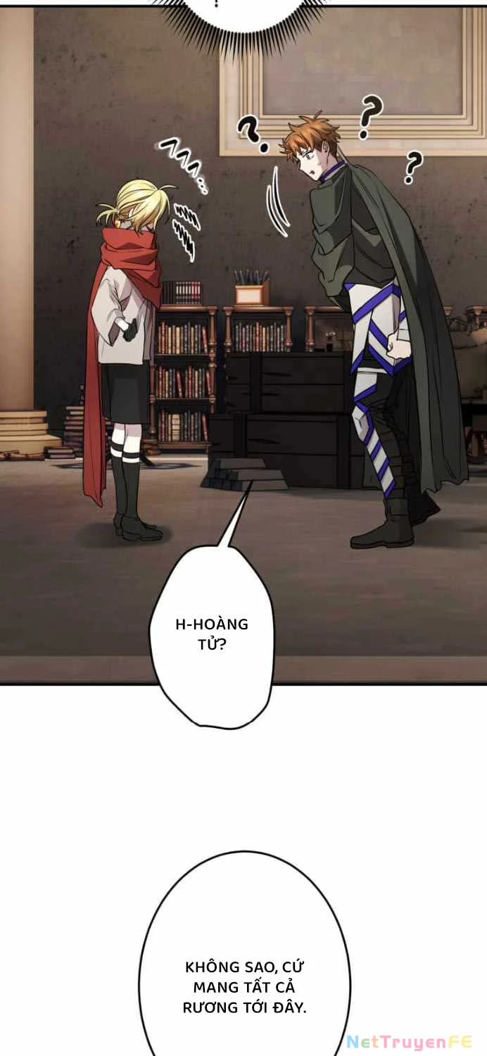 Đảo Ngược Cuộc Đời Của Tôi Như Một Nhân Vật Phụ Chapter 29 - Trang 3