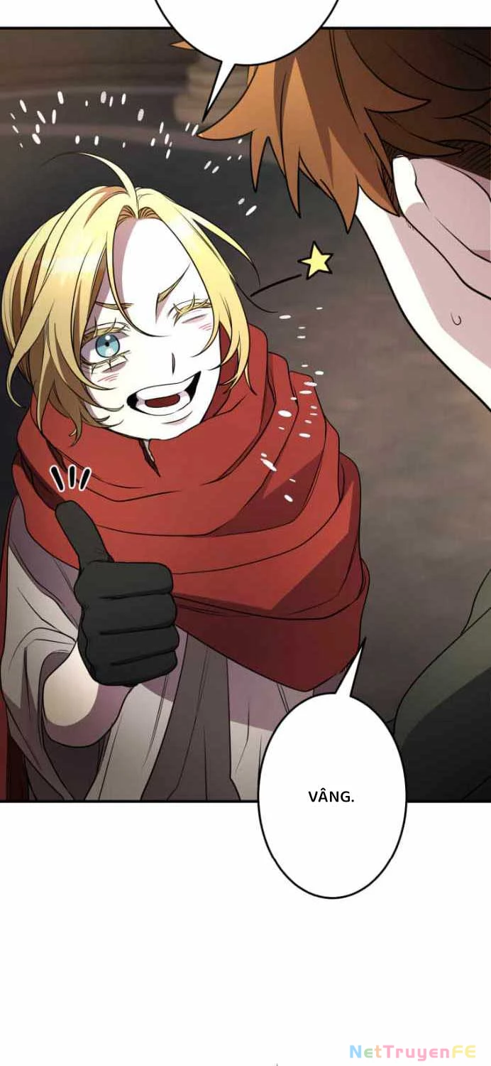 Đảo Ngược Cuộc Đời Của Tôi Như Một Nhân Vật Phụ Chapter 29 - Trang 3