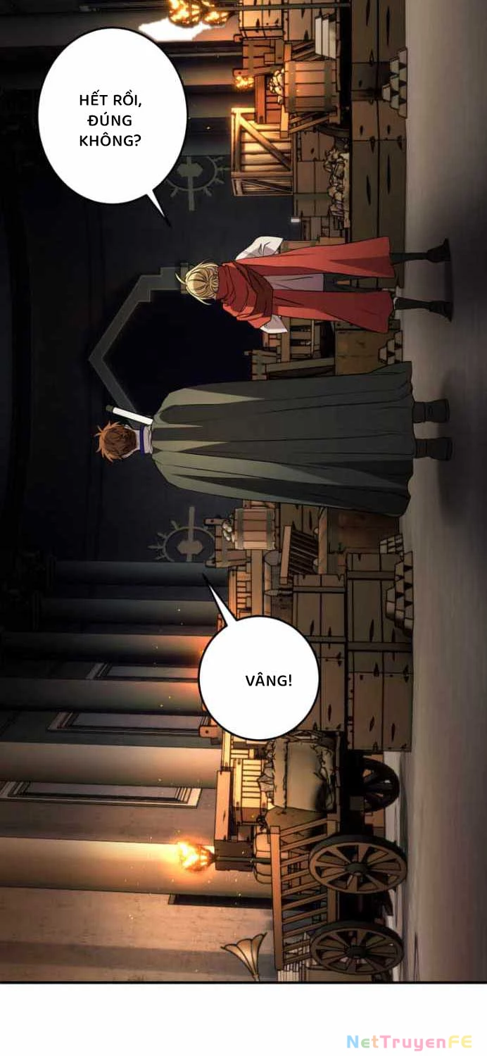 Đảo Ngược Cuộc Đời Của Tôi Như Một Nhân Vật Phụ Chapter 29 - Trang 3