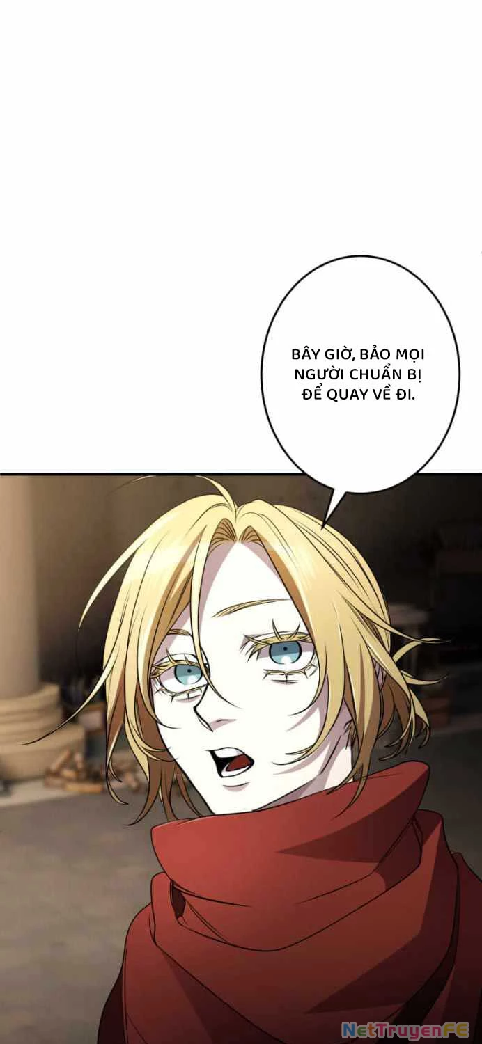 Đảo Ngược Cuộc Đời Của Tôi Như Một Nhân Vật Phụ Chapter 29 - Trang 3