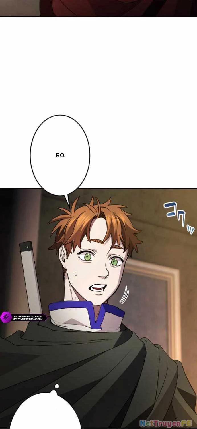 Đảo Ngược Cuộc Đời Của Tôi Như Một Nhân Vật Phụ Chapter 29 - Trang 3