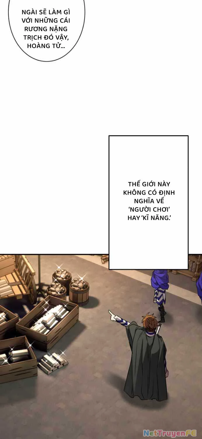 Đảo Ngược Cuộc Đời Của Tôi Như Một Nhân Vật Phụ Chapter 29 - Trang 3