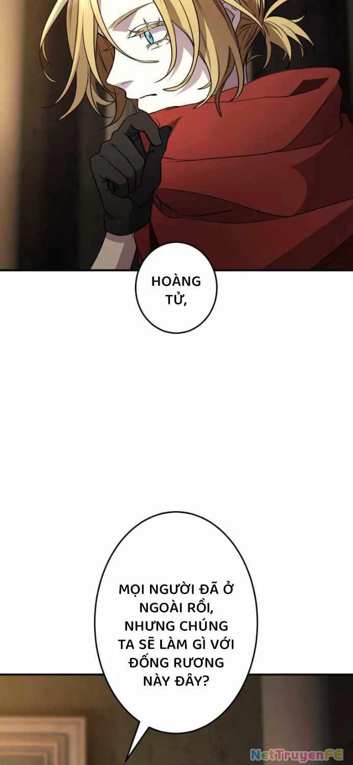 Đảo Ngược Cuộc Đời Của Tôi Như Một Nhân Vật Phụ Chapter 29 - Trang 3
