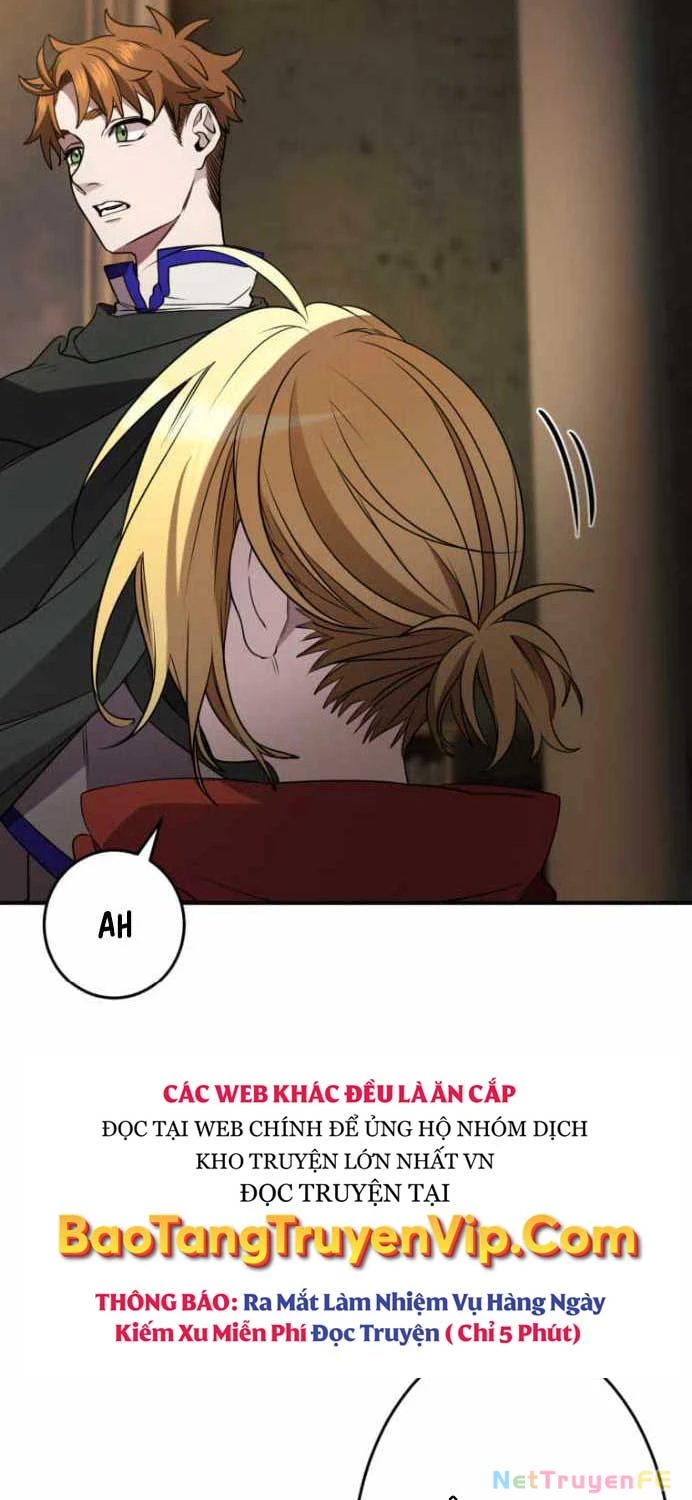 Đảo Ngược Cuộc Đời Của Tôi Như Một Nhân Vật Phụ Chapter 29 - Trang 3