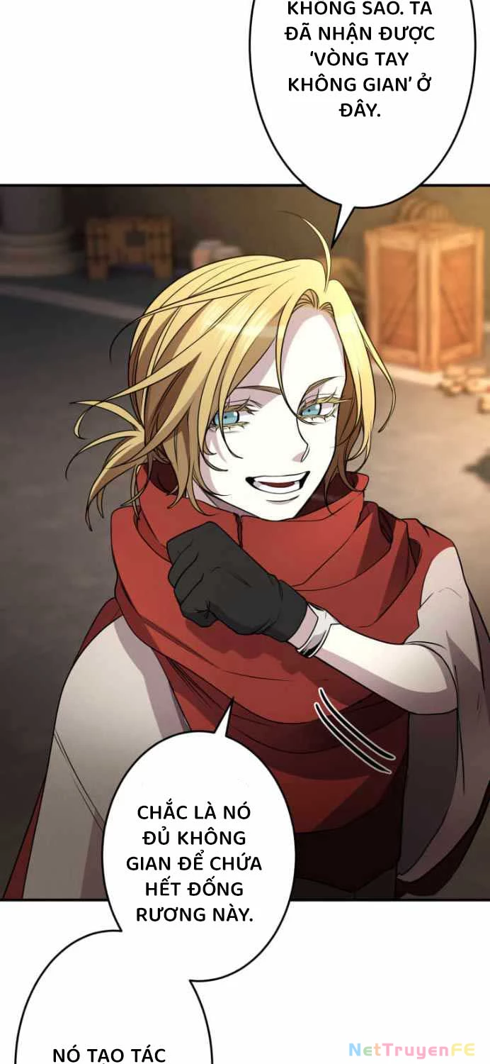 Đảo Ngược Cuộc Đời Của Tôi Như Một Nhân Vật Phụ Chapter 29 - Trang 3