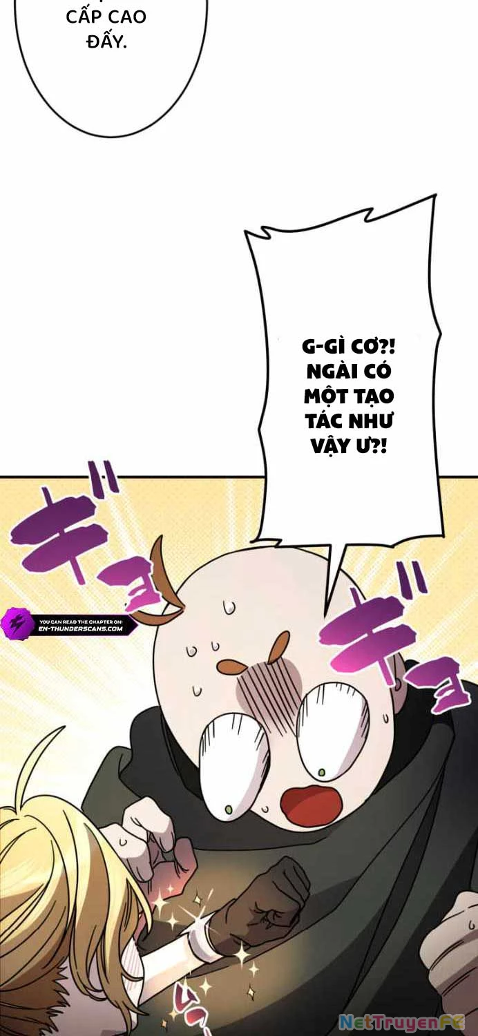 Đảo Ngược Cuộc Đời Của Tôi Như Một Nhân Vật Phụ Chapter 29 - Trang 3