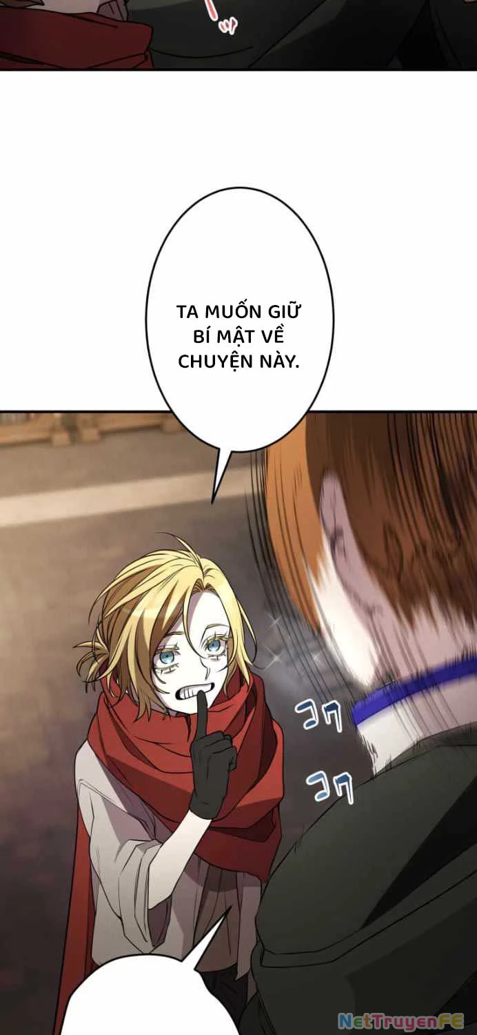 Đảo Ngược Cuộc Đời Của Tôi Như Một Nhân Vật Phụ Chapter 29 - Trang 3