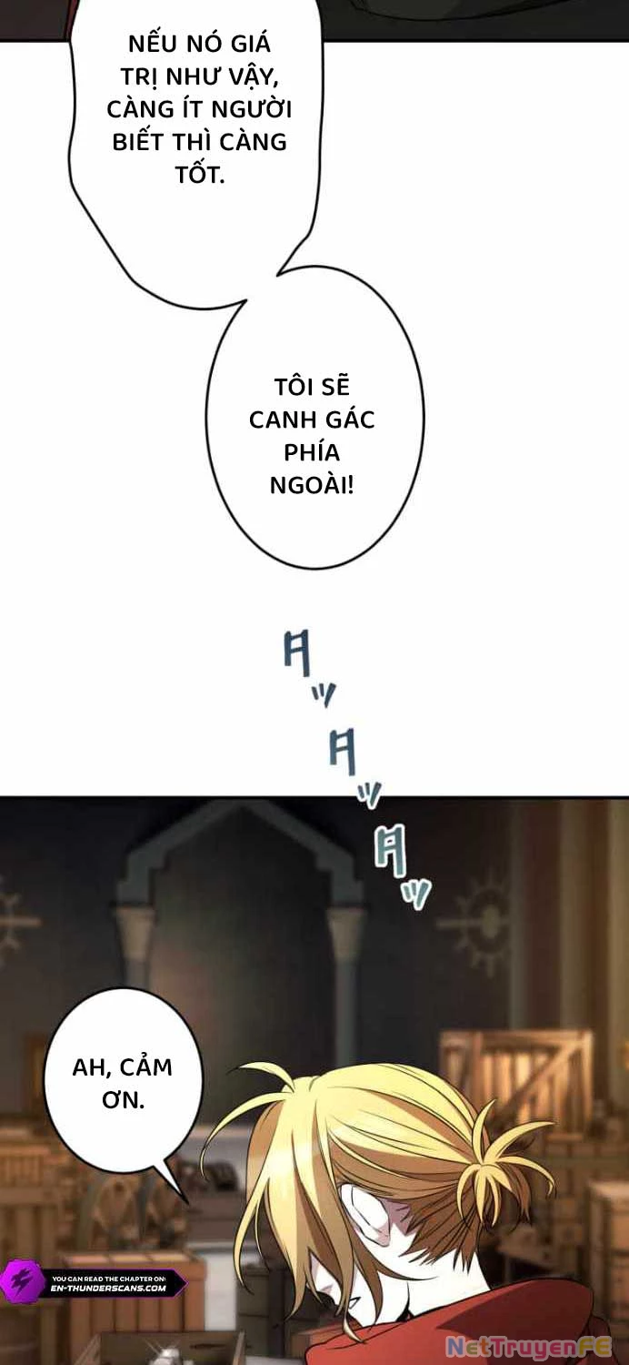 Đảo Ngược Cuộc Đời Của Tôi Như Một Nhân Vật Phụ Chapter 29 - Trang 3