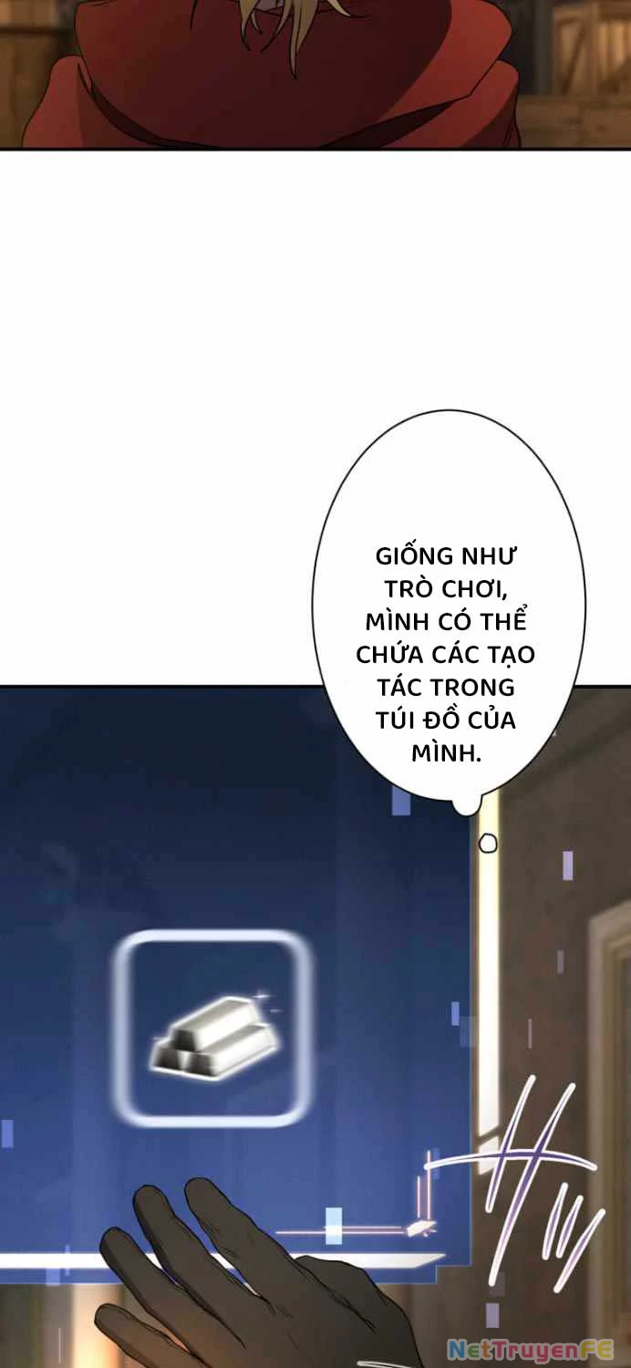 Đảo Ngược Cuộc Đời Của Tôi Như Một Nhân Vật Phụ Chapter 29 - Trang 3