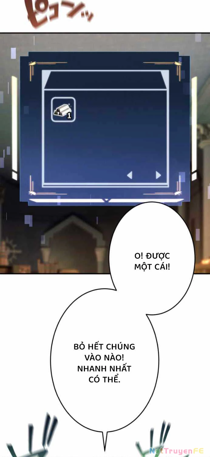 Đảo Ngược Cuộc Đời Của Tôi Như Một Nhân Vật Phụ Chapter 29 - Trang 3