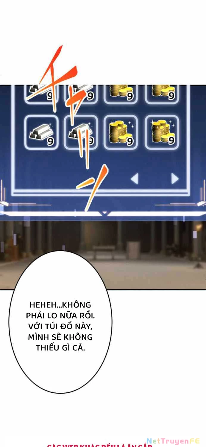 Đảo Ngược Cuộc Đời Của Tôi Như Một Nhân Vật Phụ Chapter 29 - Trang 3
