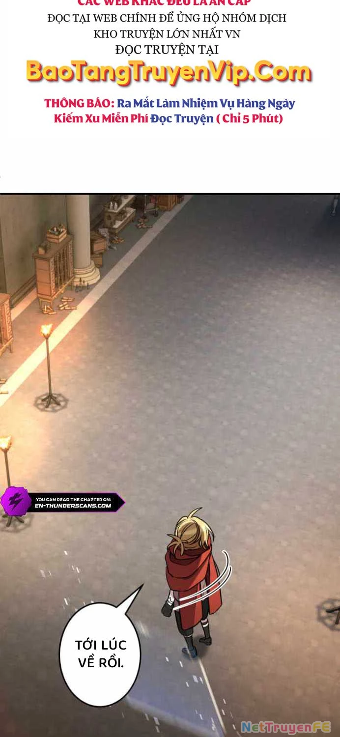 Đảo Ngược Cuộc Đời Của Tôi Như Một Nhân Vật Phụ Chapter 29 - Trang 3