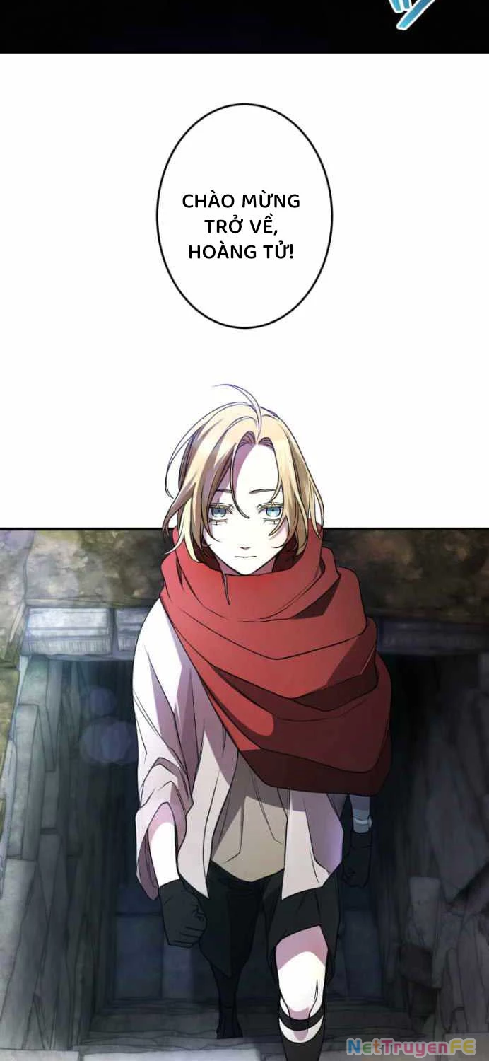 Đảo Ngược Cuộc Đời Của Tôi Như Một Nhân Vật Phụ Chapter 29 - Trang 3