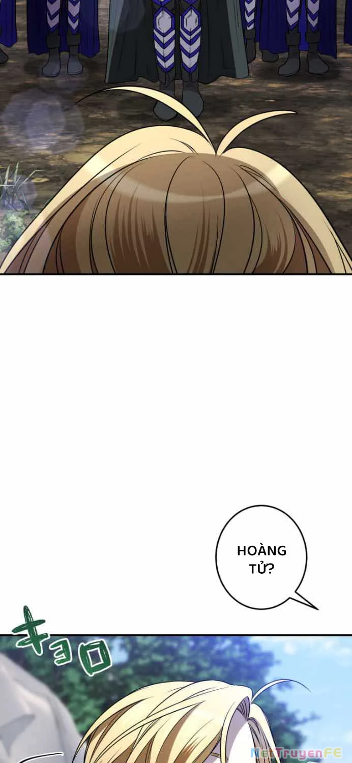 Đảo Ngược Cuộc Đời Của Tôi Như Một Nhân Vật Phụ Chapter 29 - Trang 3