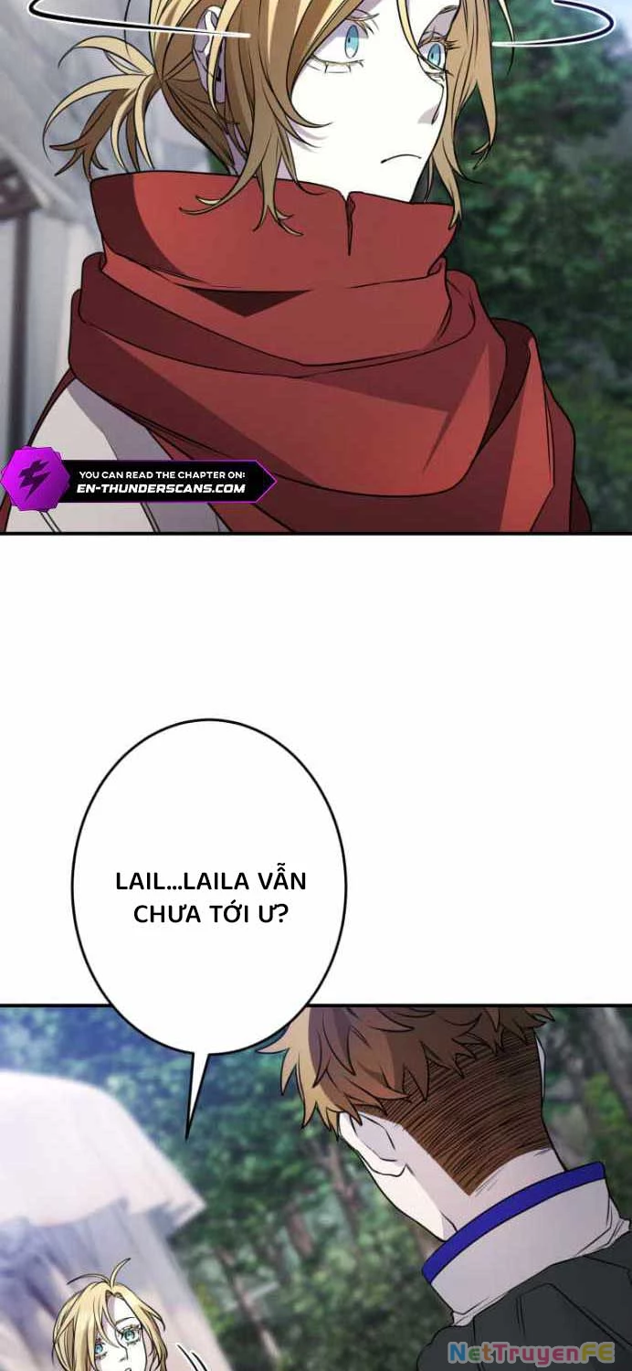 Đảo Ngược Cuộc Đời Của Tôi Như Một Nhân Vật Phụ Chapter 29 - Trang 3